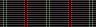 Starfleet Marine Good Conduct Medal